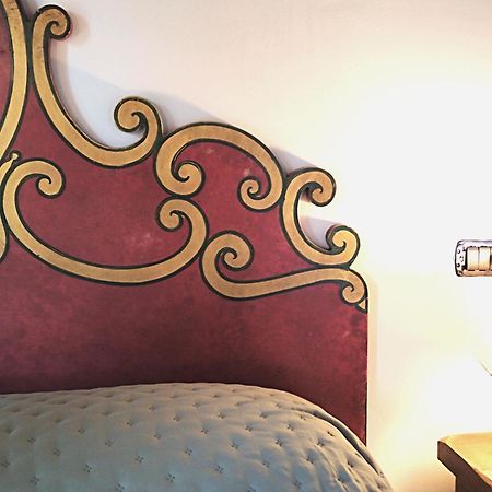 Agriturismo Podere Campaini Волтера Екстериор снимка