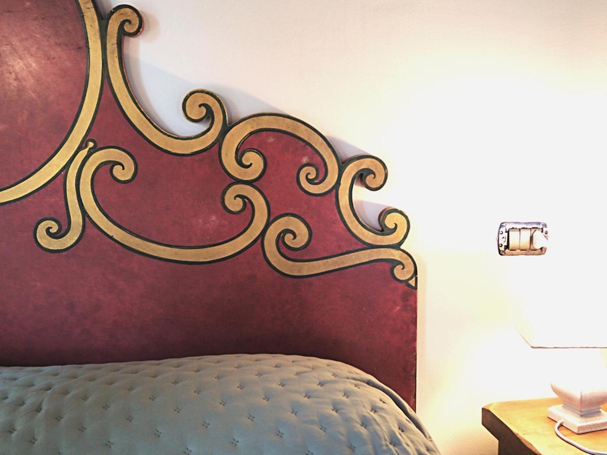 Agriturismo Podere Campaini Волтера Екстериор снимка