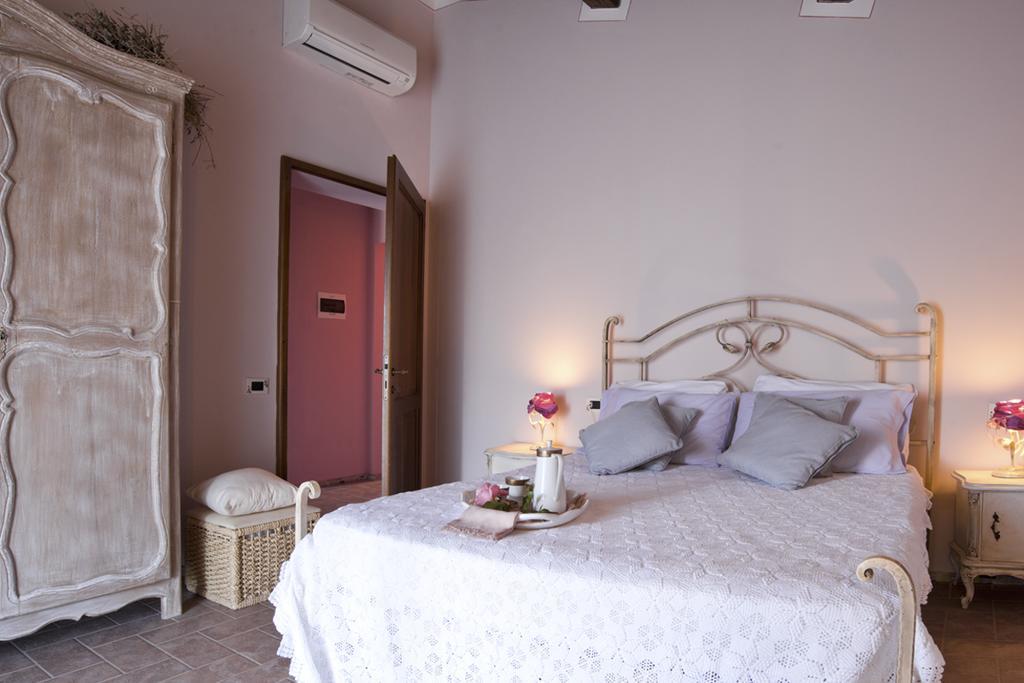 Agriturismo Podere Campaini Волтера Екстериор снимка